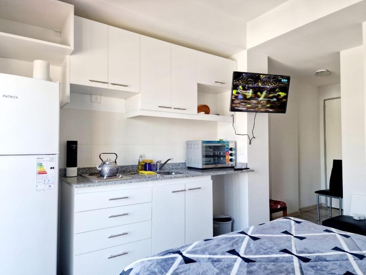 Apartamento Corazon De Flores Ciudad Autónoma de Buenos Aires
