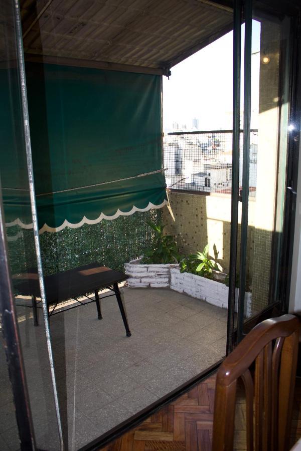 En El Corazon De Caballito Ciudad Autónoma de Buenos Aires