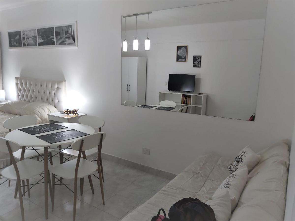 Apartment Acogedor En Centro De Cerca Del Obelisco Buenos Aires