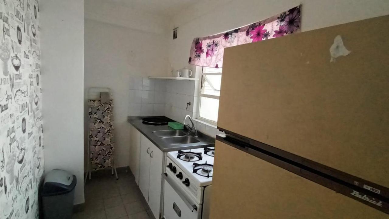 Calido Monoambiente En Zona Centrica De * Ciudad Autónoma de Buenos Aires
