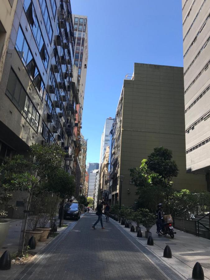 Apartment 2-centro De Buenos Aires