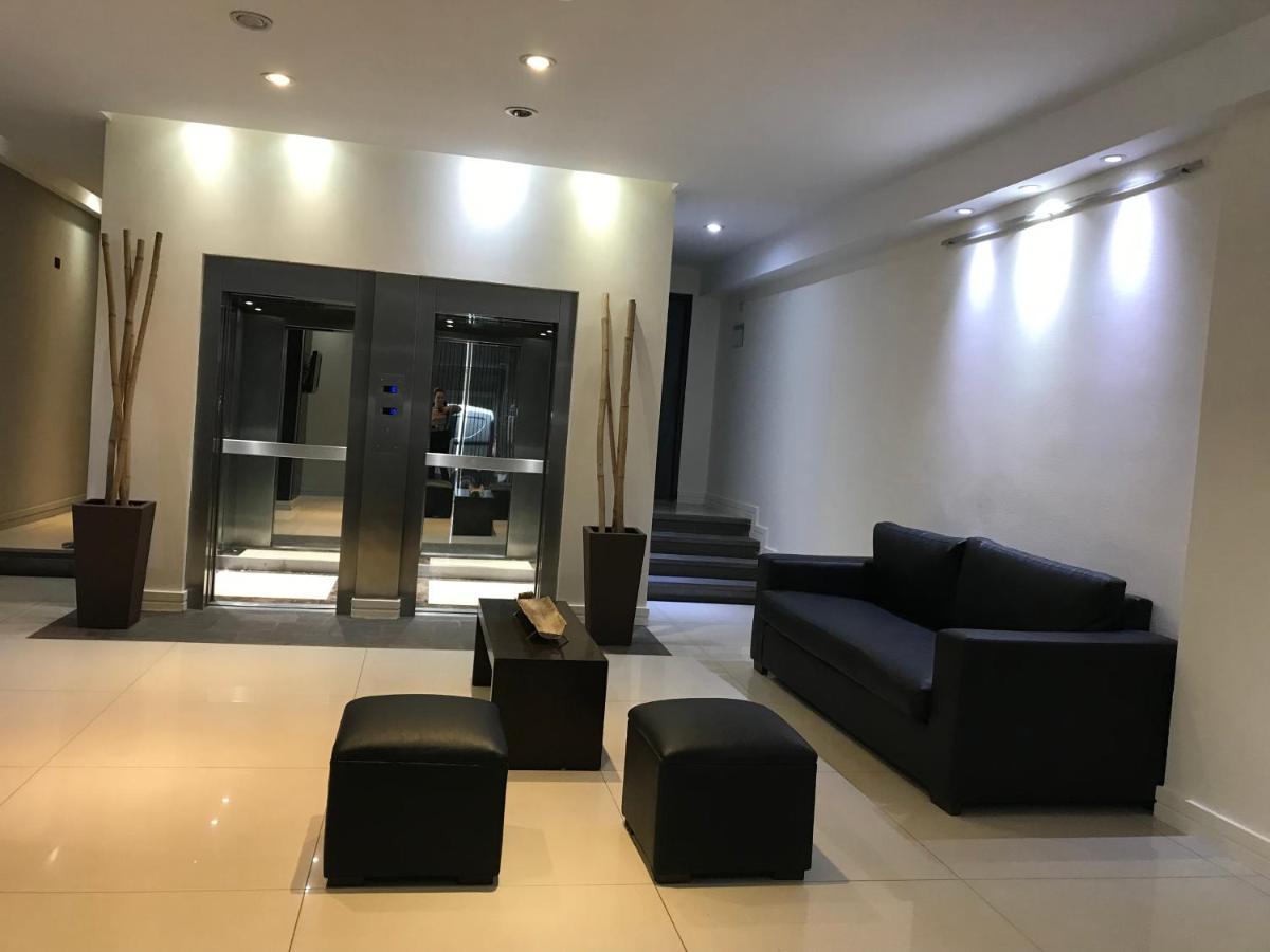 2-centro De Apartment *