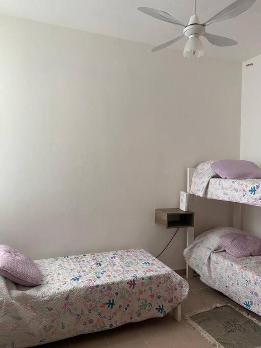 Apartamento Alojamiento Del Carril Departamento Completo Ciudad Autónoma de Buenos Aires