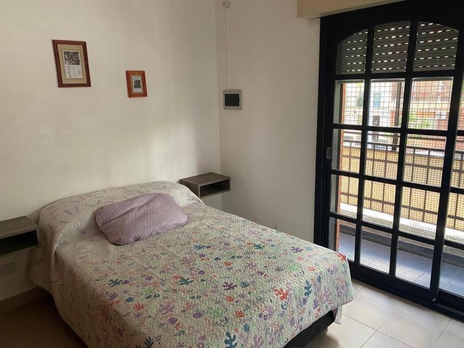Apartamento Alojamiento Del Carril Departamento Completo