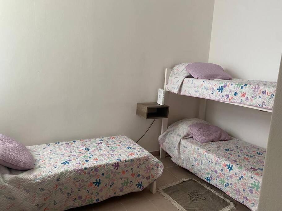 Alojamiento Del Carril Departamento Completo *