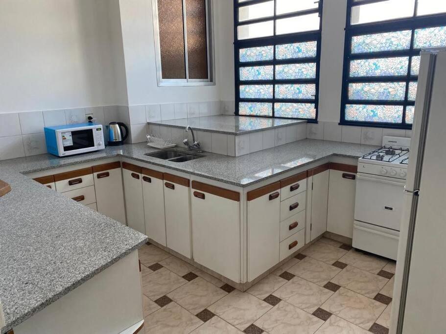 Apartamento Alojamiento Del Carril Departamento Completo Ciudad Autónoma de Buenos Aires