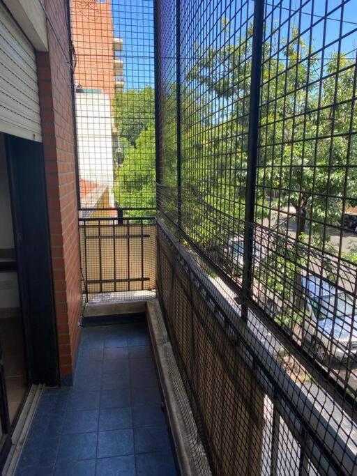 Apartamento Alojamiento Del Carril Departamento Completo *