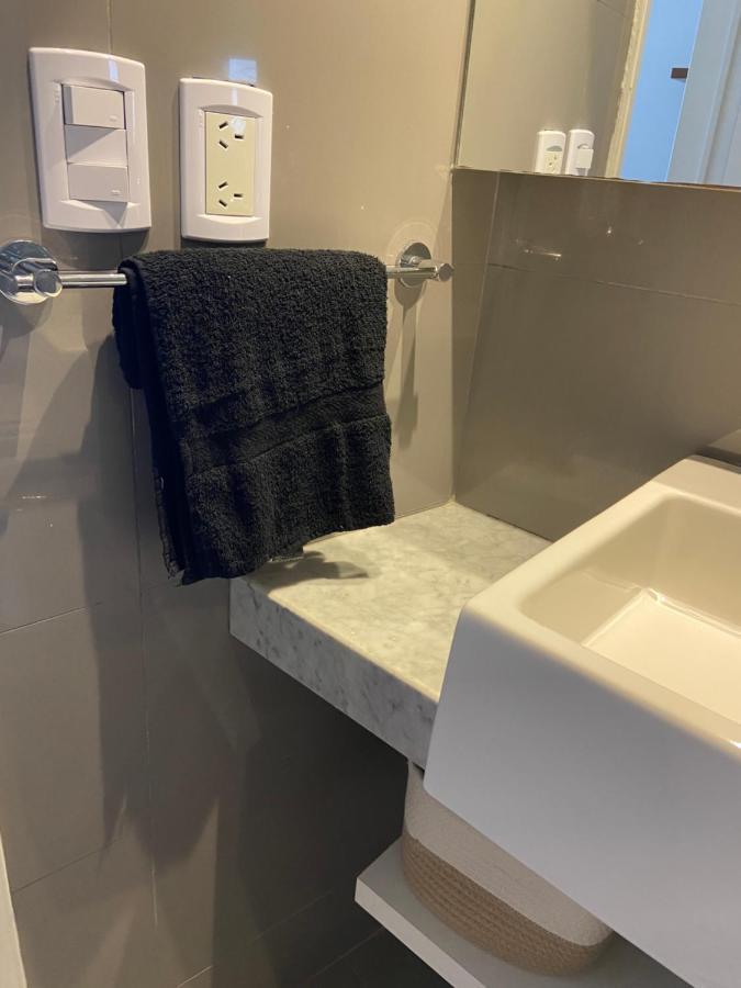 Apartamento Moderno Departamento Palermo Vista La Rural *