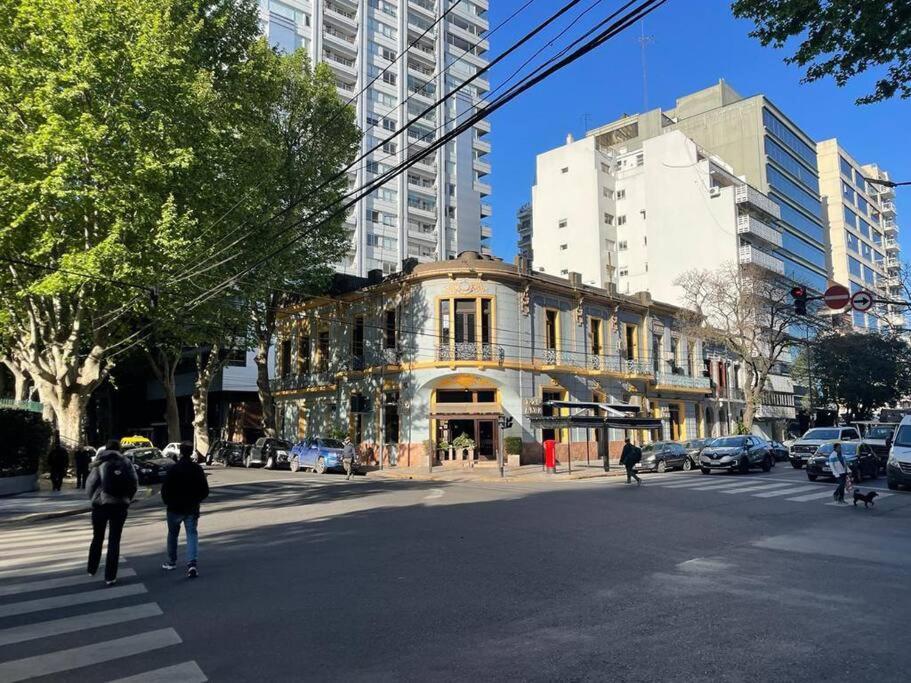 Apartamento Moderno Departamento Palermo Vista La Rural Ciudad Autónoma de Buenos Aires
