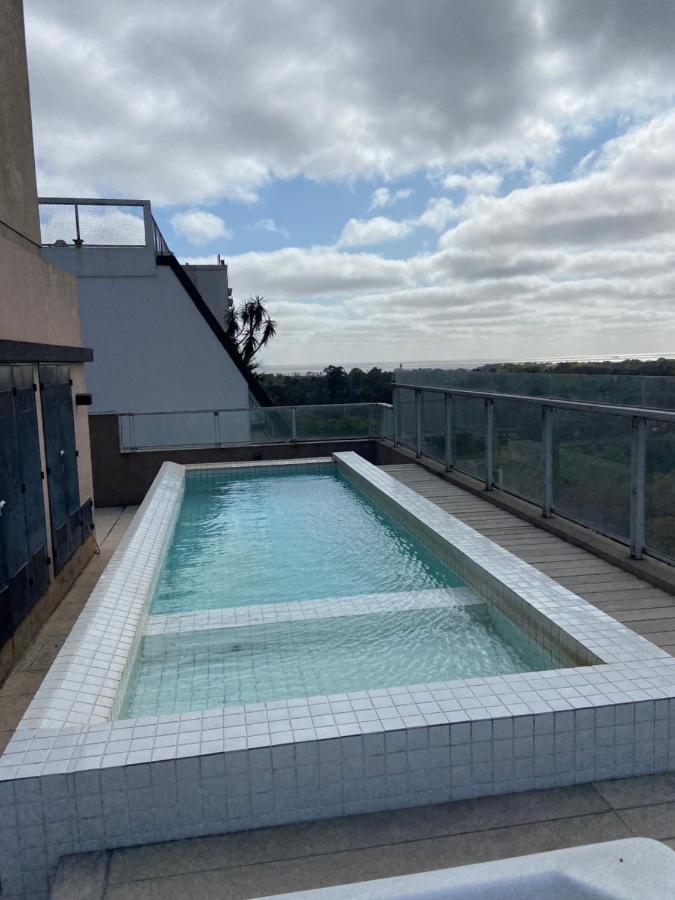 Moderno Departamento Palermo Vista La Rural Apartamento Ciudad Autónoma de Buenos Aires