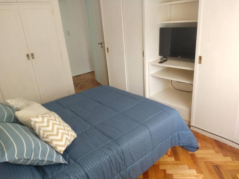 Apartment Departamento En Recoleta