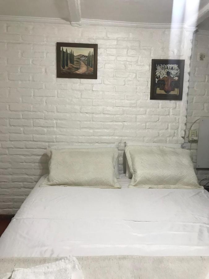 En Ph La Casita De Pablo Apartamento