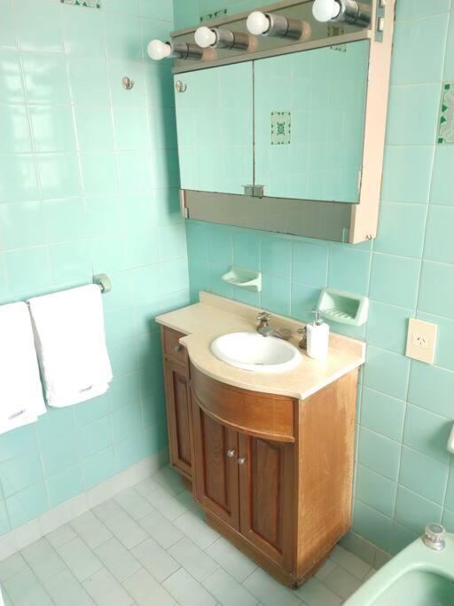 Departamento En Recoleta Apartment Buenos Aires