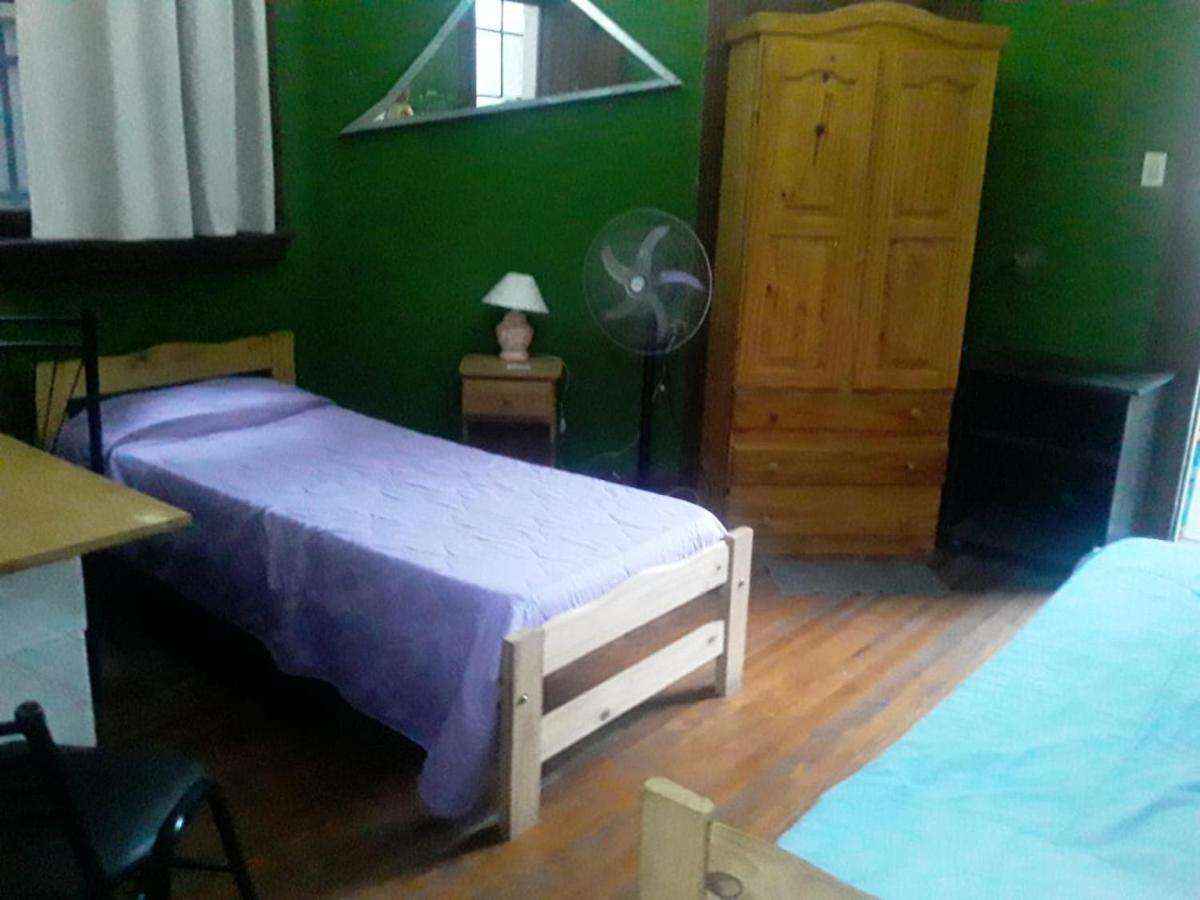 Habitac Indiv Casa De Familia, Flores Ciudad Autónoma de Buenos Aires