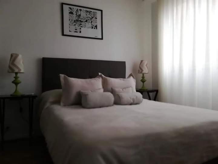 Comodo Departamento En El Centro, Muy Bien Ubicado, Wifi Apartamento *