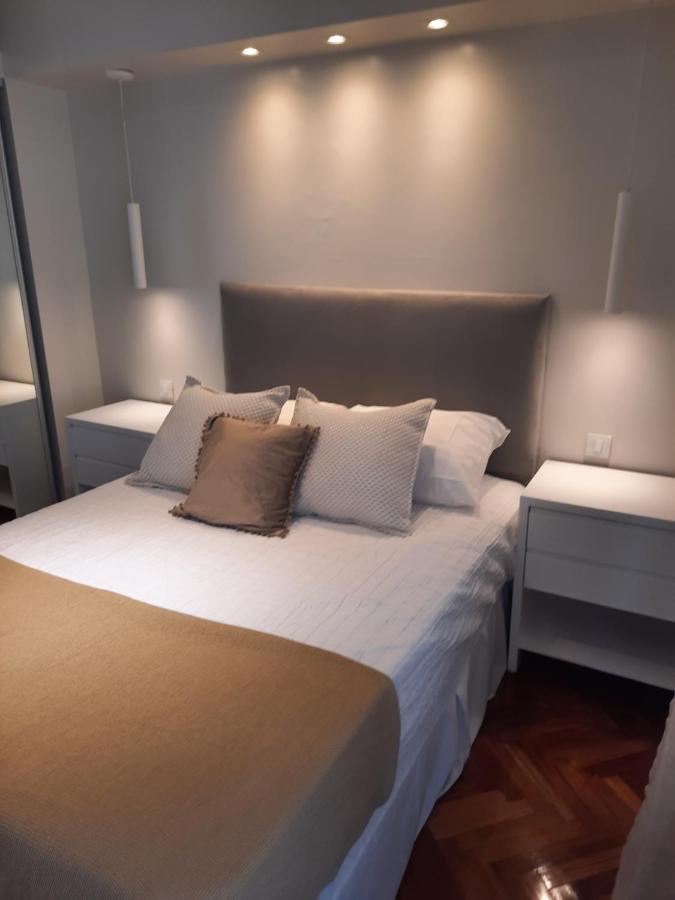 Apartamento Moderno En Palermo *