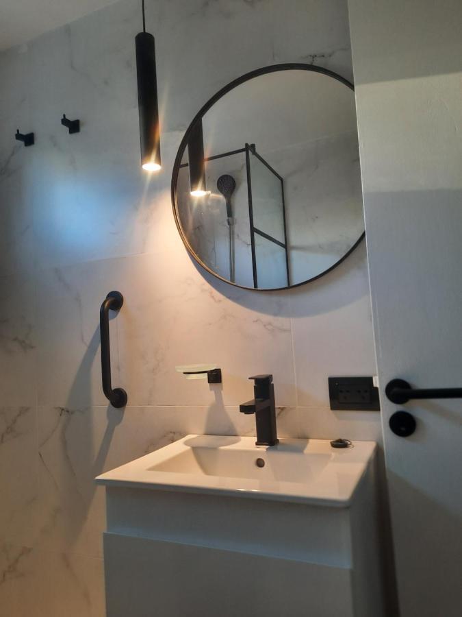 Moderno En Palermo Apartamento
