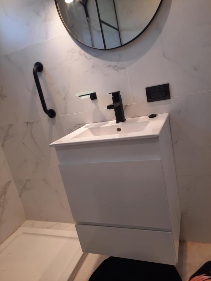Moderno En Palermo Apartamento Ciudad Autónoma de Buenos Aires