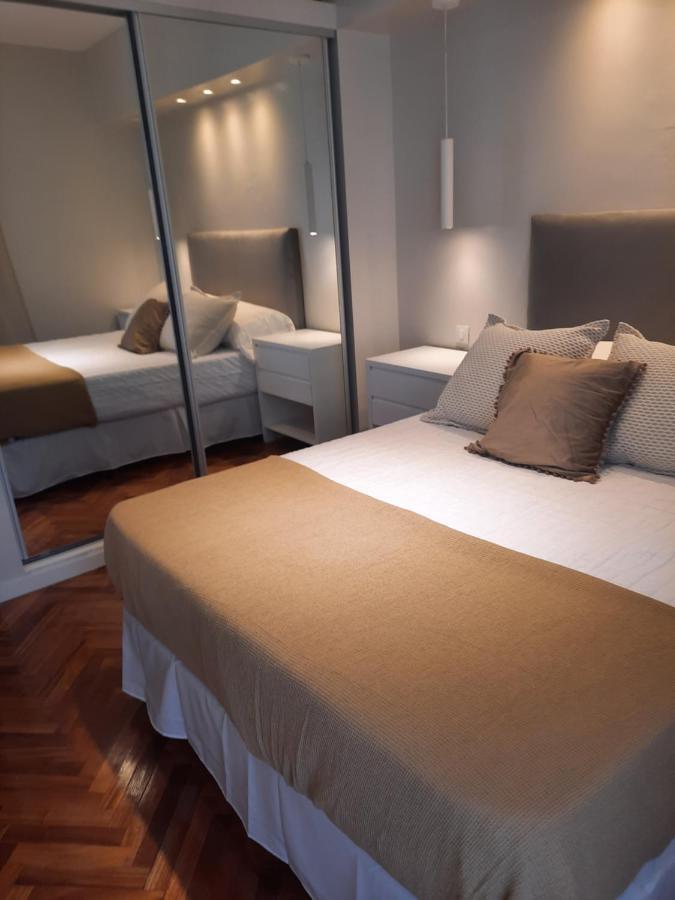 Apartamento Moderno En Palermo *