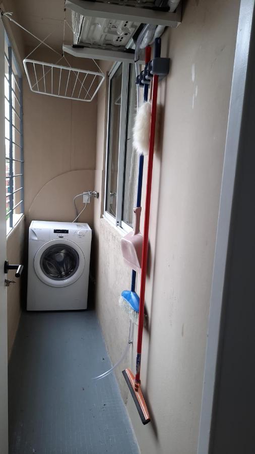 Moderno En Palermo Apartamento *