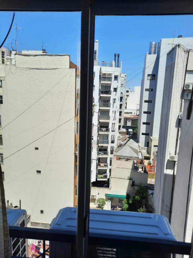 Apartamento Moderno En Palermo Ciudad Autónoma de Buenos Aires