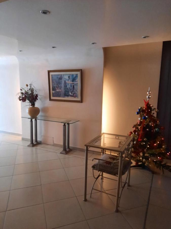 Apartamento Moderno En Palermo