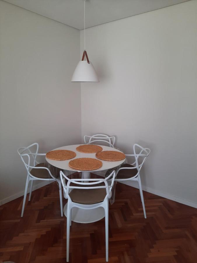 Moderno En Palermo