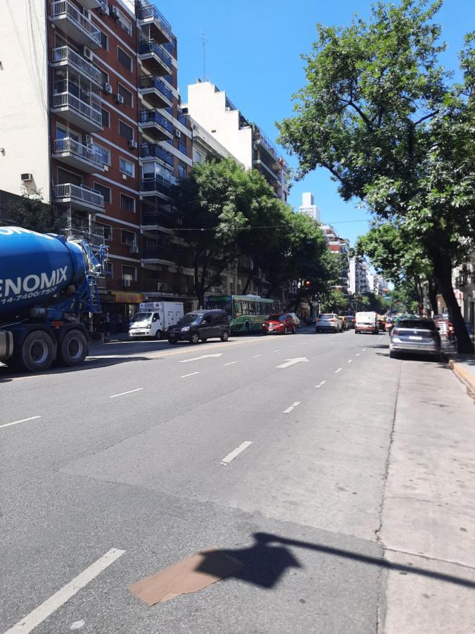 Moderno En Palermo Ciudad Autónoma de Buenos Aires