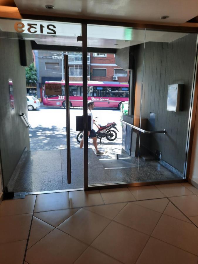 Moderno En Palermo Ciudad Autónoma de Buenos Aires