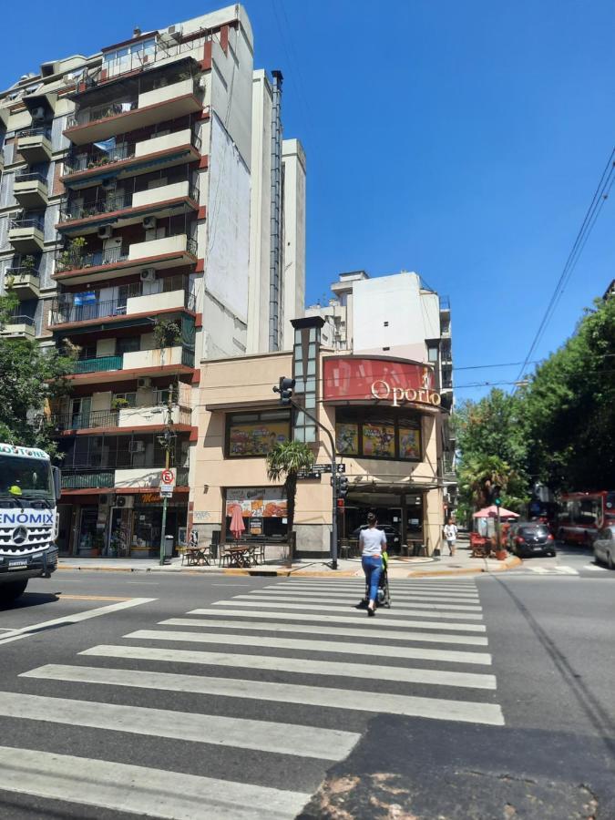Moderno En Palermo Apartamento Ciudad Autónoma de Buenos Aires