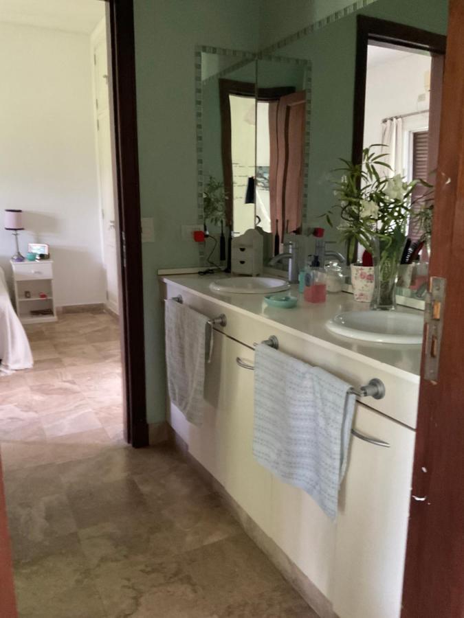 Сasa de vacaciones Del Pilar, Barrio Cerrado Vacaciones *