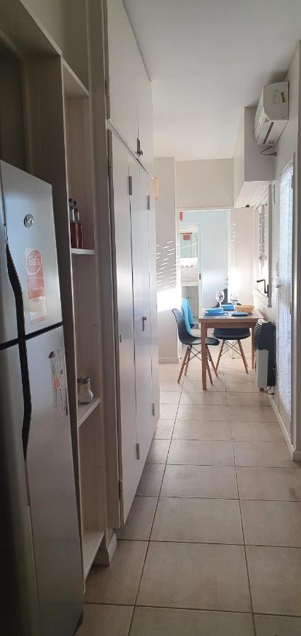 Apartamento Palermo Panoramic *
