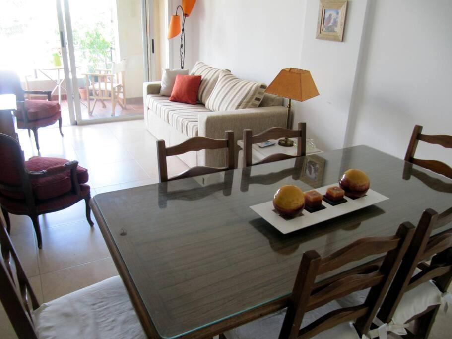 Nuevo Y Bonito Departamento En Saavedra-caba Apartamento Ciudad Autónoma de Buenos Aires