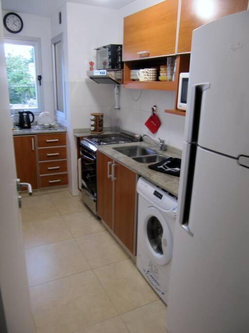 Nuevo Y Bonito Departamento En Saavedra-caba Apartamento Ciudad Autónoma de Buenos Aires