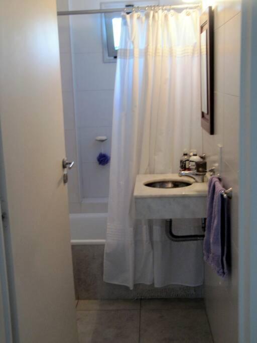 Apartamento Nuevo Y Bonito Departamento En Saavedra-caba Ciudad Autónoma de Buenos Aires