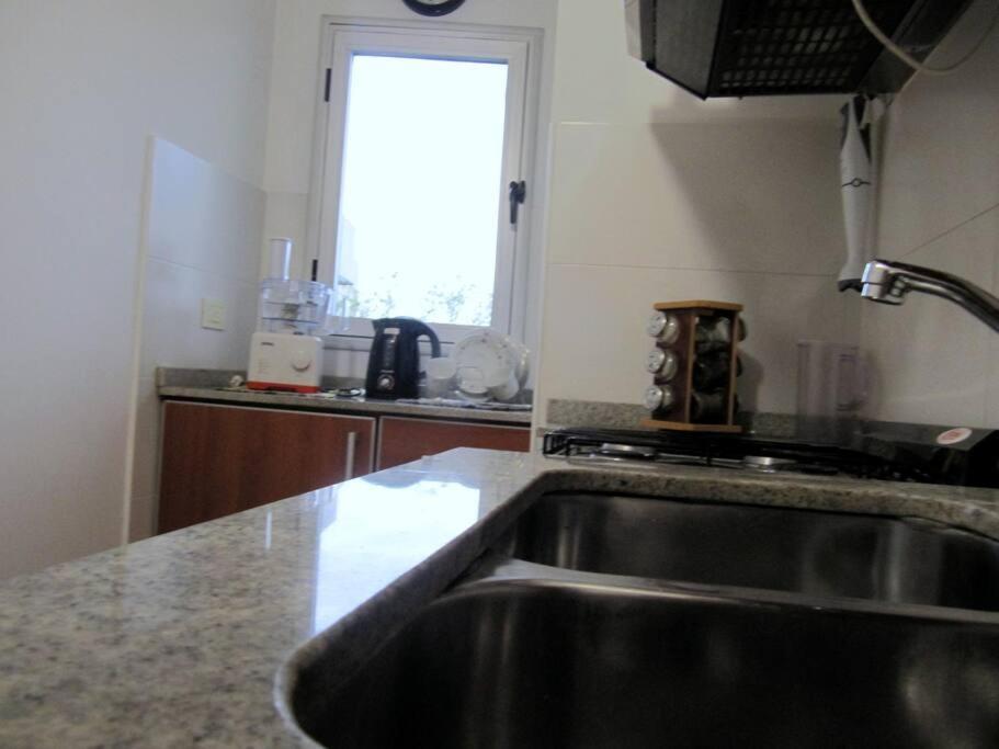 Nuevo Y Bonito Departamento En Saavedra-caba Apartamento