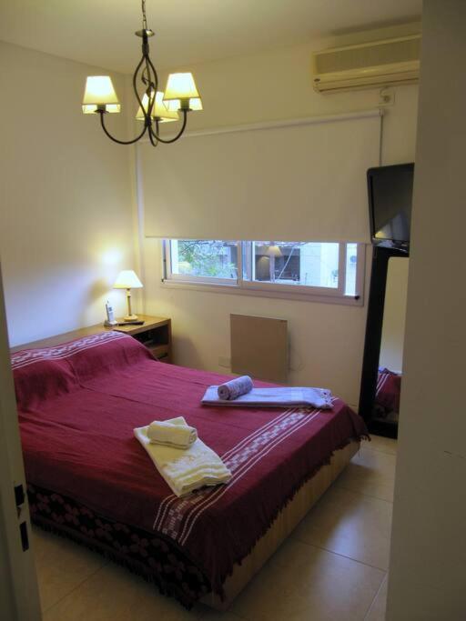 Nuevo Y Bonito Departamento En Saavedra-caba *