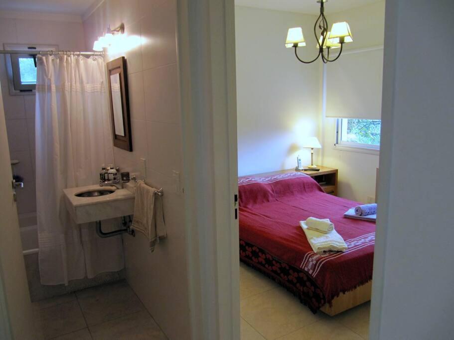Nuevo Y Bonito Departamento En Saavedra-caba