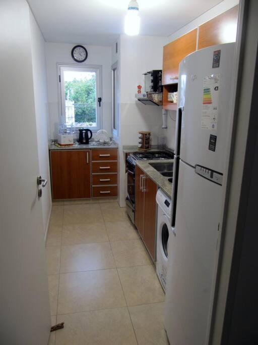 Apartamento Nuevo Y Bonito Departamento En Saavedra-caba *