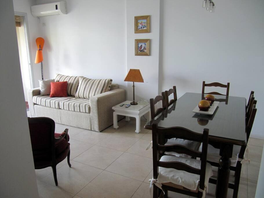 Apartamento Nuevo Y Bonito Departamento En Saavedra-caba