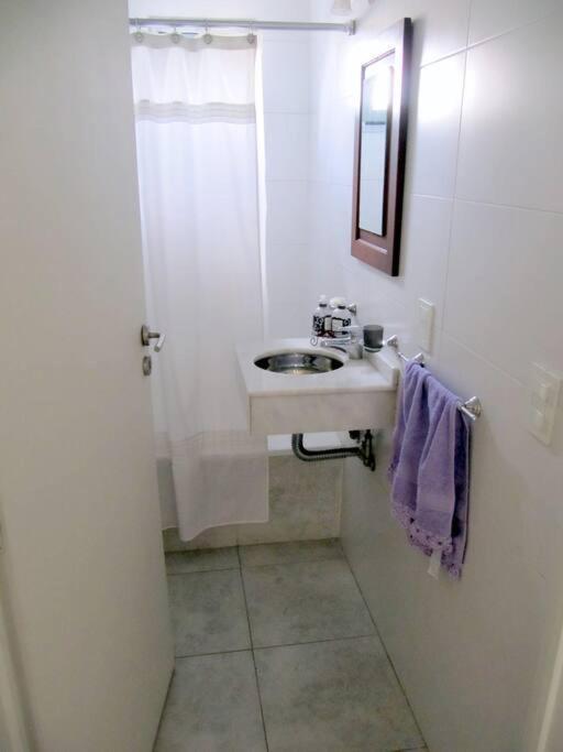 Nuevo Y Bonito Departamento En Saavedra-caba