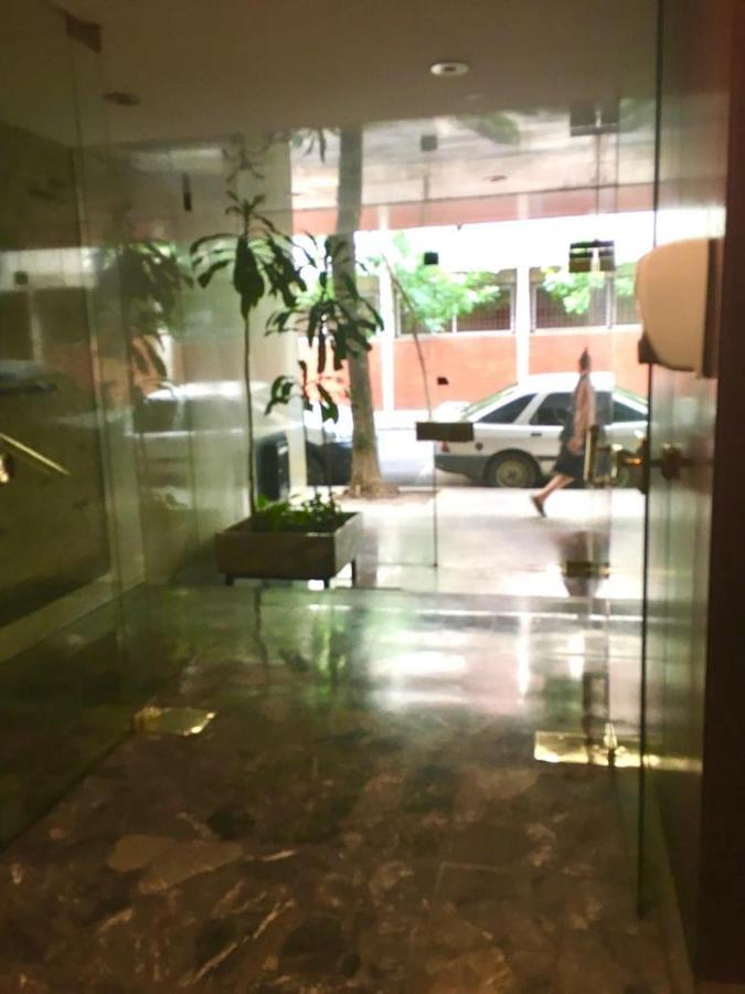 Junin Two Apartamento Ciudad Autónoma de Buenos Aires