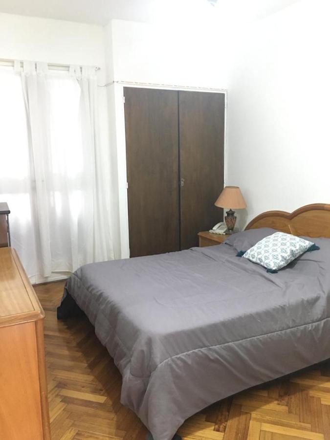 Apartamento Junin Two Ciudad Autónoma de Buenos Aires