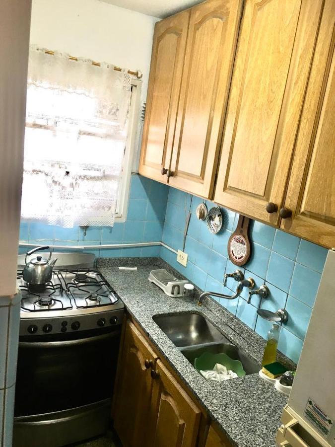 Junin Two Apartamento Ciudad Autónoma de Buenos Aires