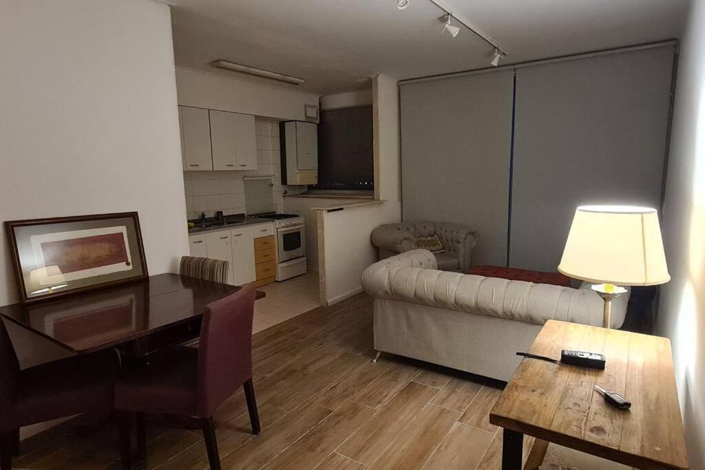 Apartamento Espectacular Vista Ciudad Autónoma de Buenos Aires