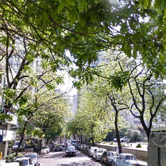Apartamento Espectacular Vista Ciudad Autónoma de Buenos Aires