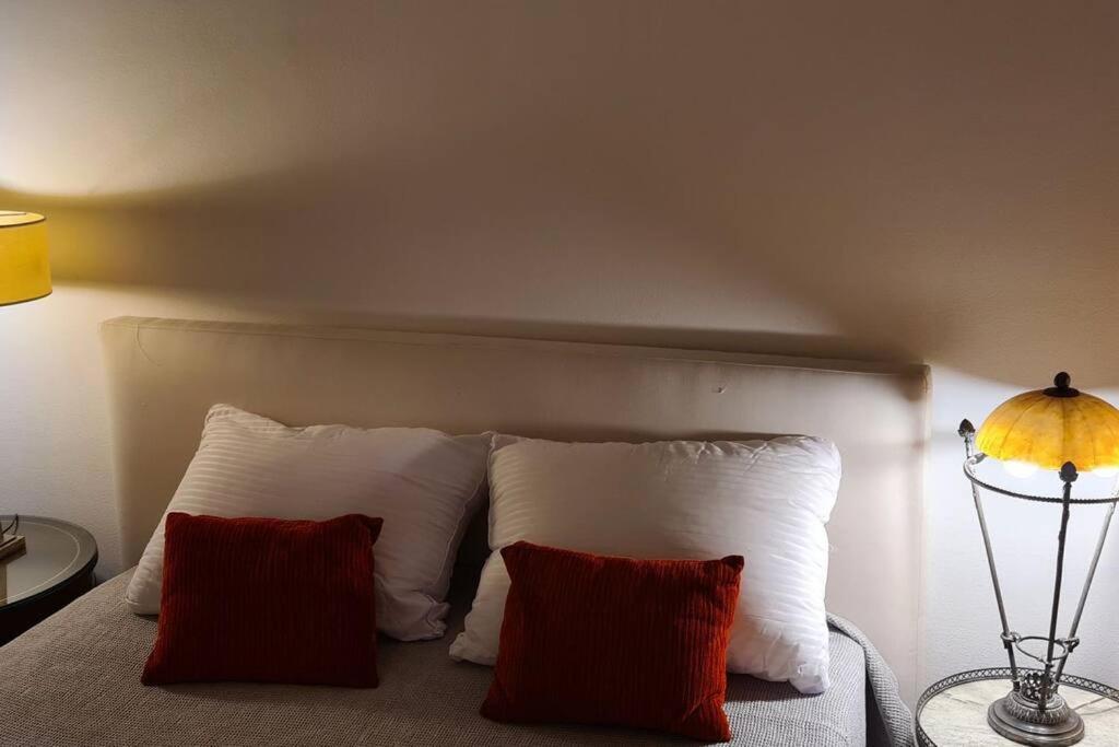 Apartamento Espectacular Vista Ciudad Autónoma de Buenos Aires