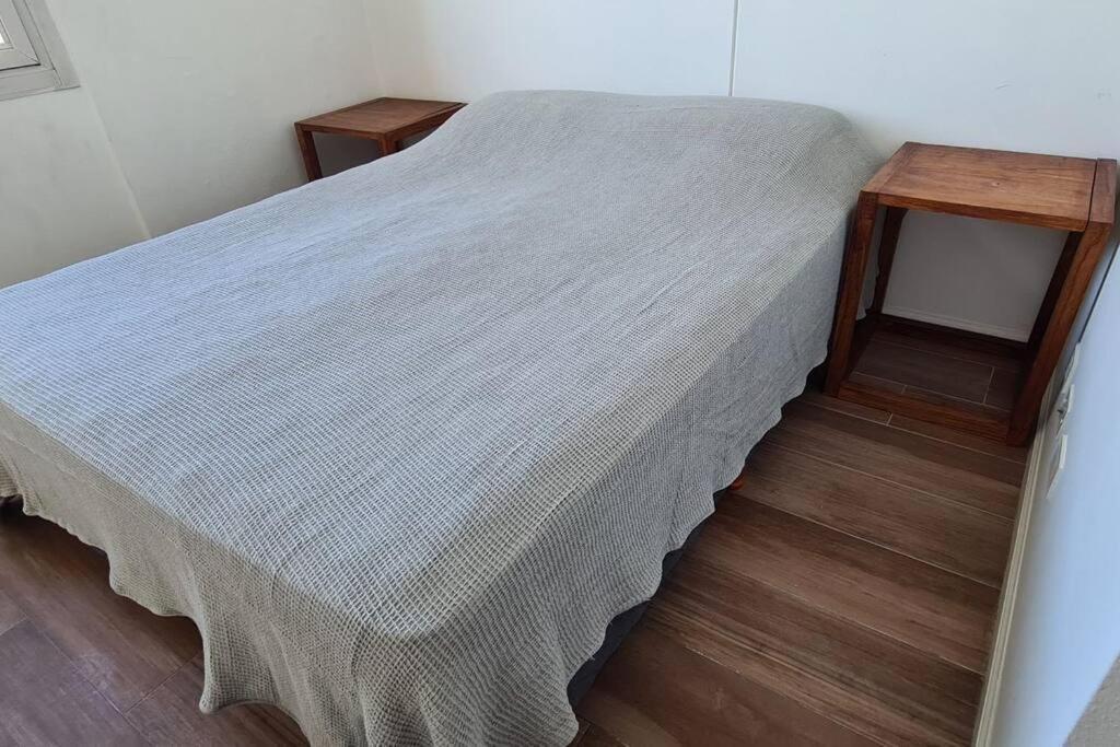 Apartamento Espectacular Vista Ciudad Autónoma de Buenos Aires