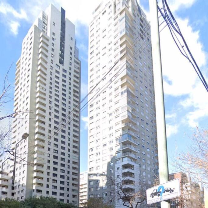 Espectacular Vista * Ciudad Autónoma de Buenos Aires