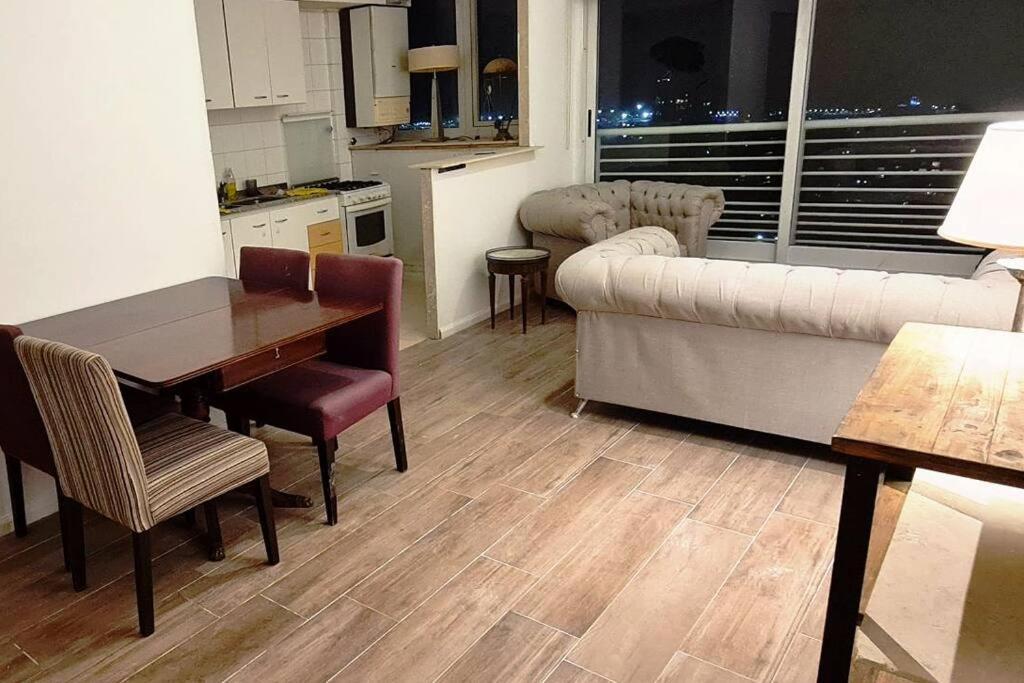 Apartamento Espectacular Vista Ciudad Autónoma de Buenos Aires